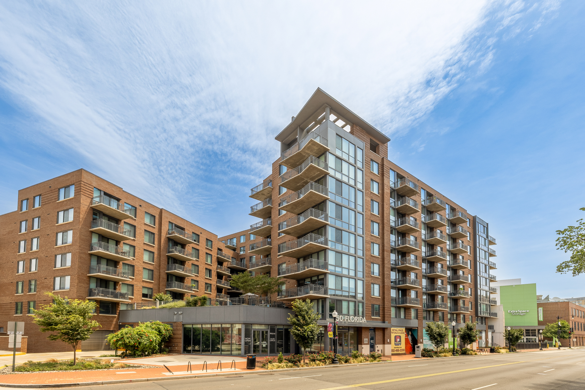50 Florida Avenue NE_Exterior